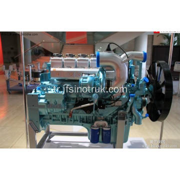 WD615.67 WD615.46 WD615.62 WD615.44 WD618.42 Motor Takma Sistemi